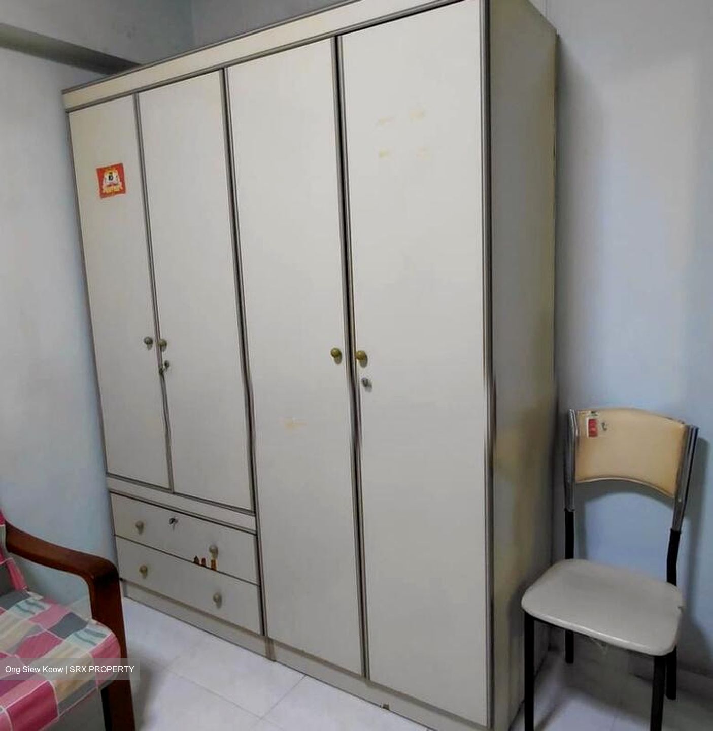 Blk 191A Rivervale Gateway (Sengkang), HDB 4 Rooms #515106751